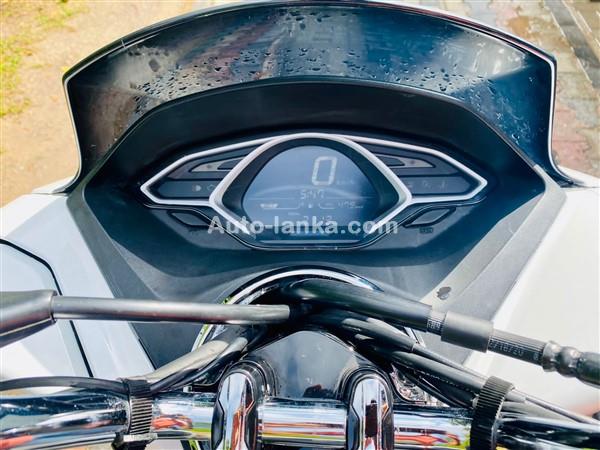 Honda PCX 125 2020 Motorbikes For Sale in SriLanka 