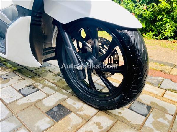 Honda PCX 125 2020 Motorbikes For Sale in SriLanka 