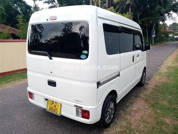 Suzuki Every 2017 Vans For Sale in SriLanka 
