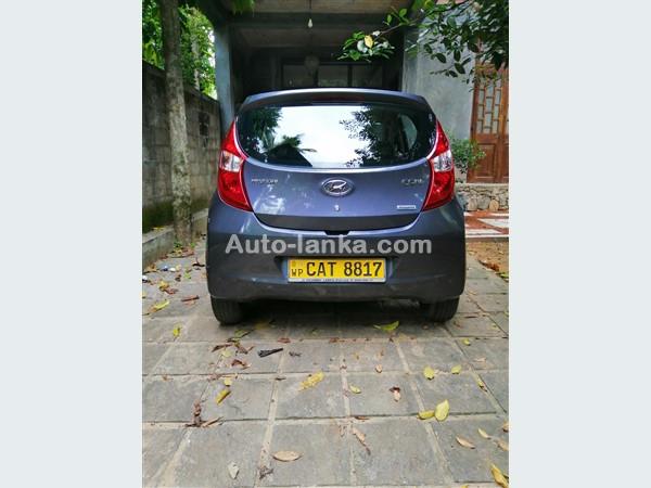Hyundai eon 2017 Cars For Sale in SriLanka 