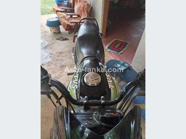 Tvs Metro 2015 Motorbikes For Sale in SriLanka 