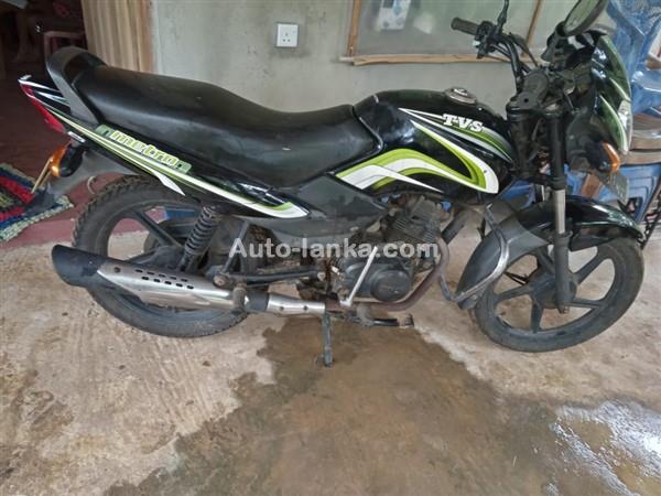 Tvs Metro 2015 Motorbikes For Sale in SriLanka 