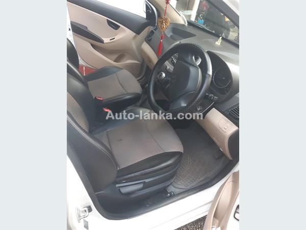 Hyundai Eon Magna Plus 2015 Cars For Sale in SriLanka 