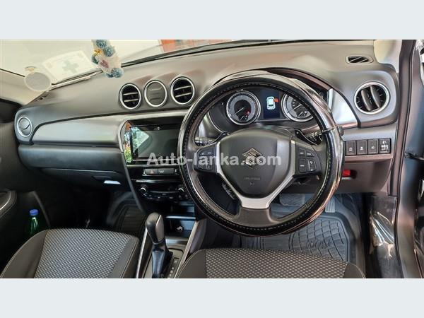 Suzuki Vitara SZ- Turbo 2019 Jeeps For Sale in SriLanka 