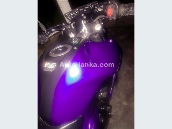 Yamaha Fz version 3 2019 Motorbikes For Sale in SriLanka 