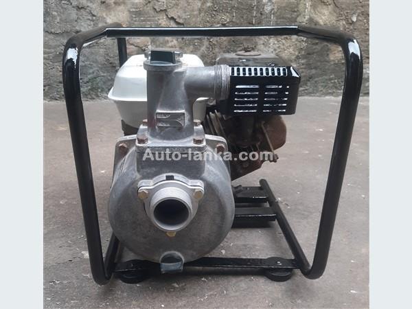 Honda JAPANESE WATER PUMPS FOR SALE 2020 Machineries For Sale in SriLanka 