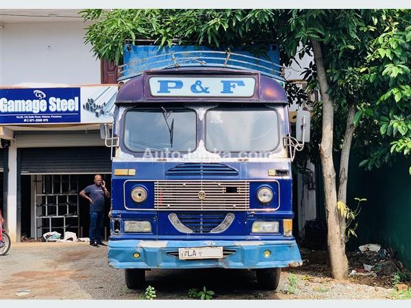 Ashok Leyland Comet Super 2005 Trucks For Sale in SriLanka 