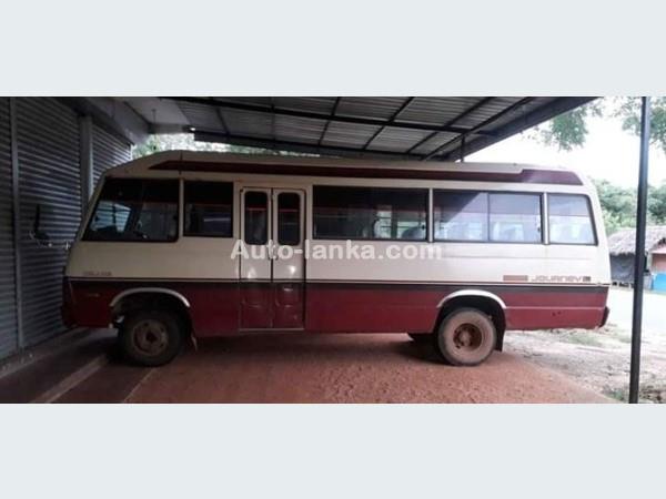 Isuzu Journey Bus 1990 Buses For Sale in SriLanka 
