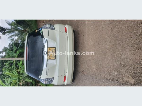 Honda Fit Shuttle DAA-GP2 2011 Cars For Sale in SriLanka 