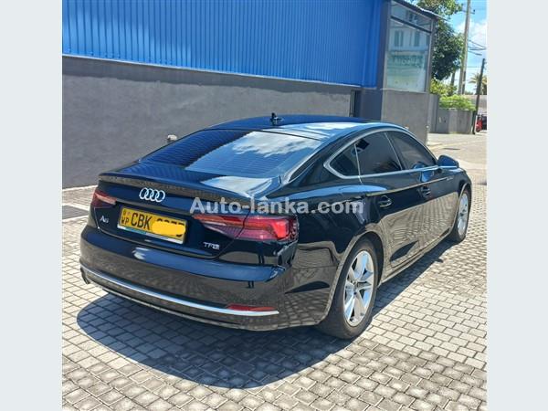 Audi A5 2018 Cars For Sale in SriLanka 