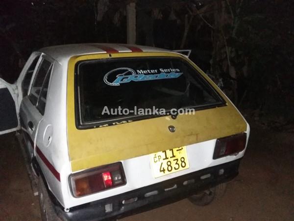 Daihatsu G10 2015 Spare Parts For Sale in SriLanka 
