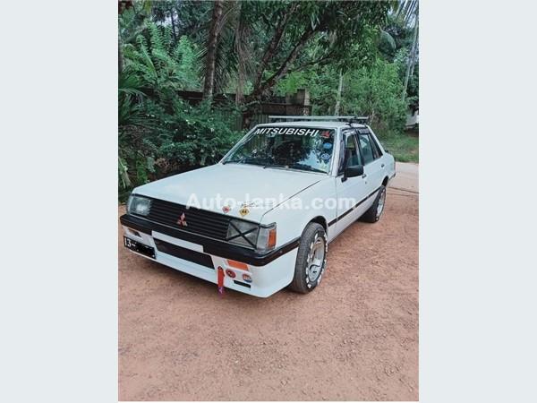 Mitsubishi Lancer 1981 Cars For Sale in SriLanka 
