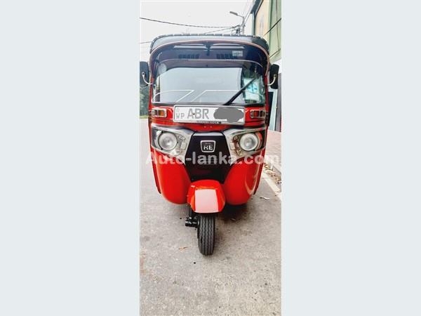 Bajaj 4 Stroke Three Wheel Re Model 2018 Three Wheelers For Sale in SriLanka 