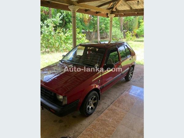 Nissan March 1991 Cars For Sale in SriLanka 