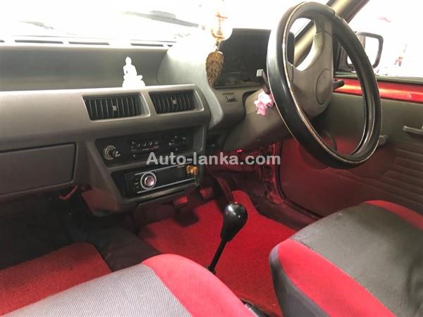 Nissan March 1991 Cars For Sale in SriLanka 