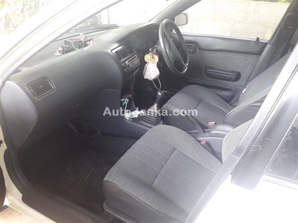 Toyota AE100 1992 Cars For Sale in SriLanka 