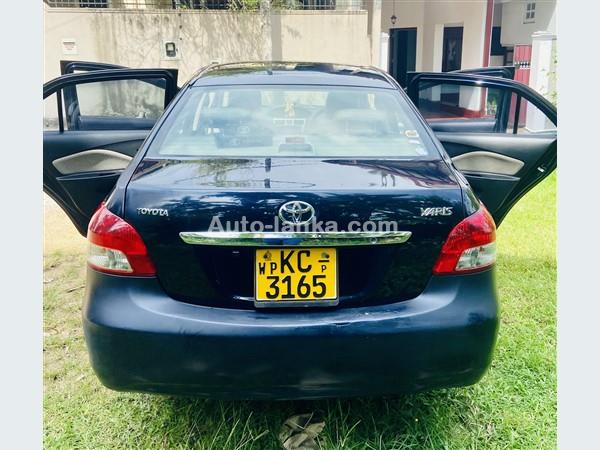 Toyota Yaris 2016 Cars For Sale in SriLanka 