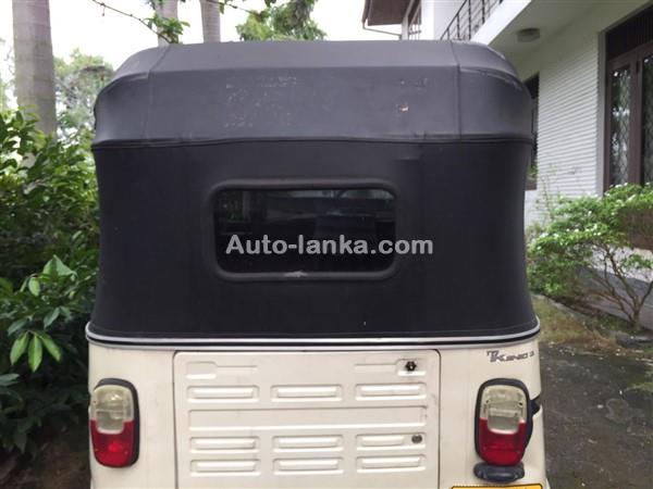 Other KING 2014 Three Wheelers For Sale in SriLanka 