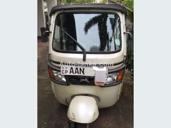 Other KING 2014 Three Wheelers For Sale in SriLanka 