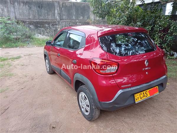 Renault Kwid 2016 Cars For Sale in SriLanka 