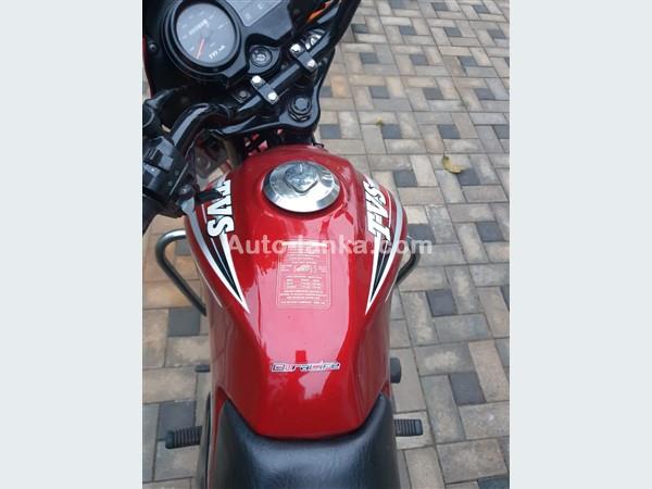 Tvs Metro ES 2015 Motorbikes For Sale in SriLanka 