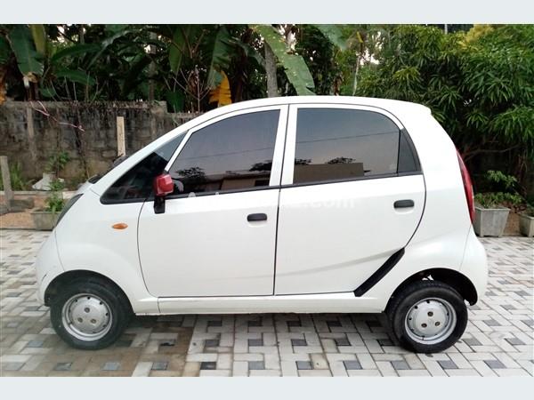 Tata Nano Twist 2016 Cars For Sale in SriLanka 