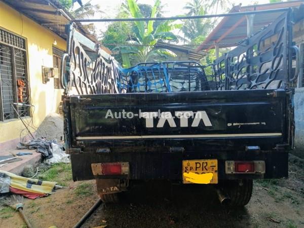 Tata 207 Cab 2011 Pickups For Sale in SriLanka 