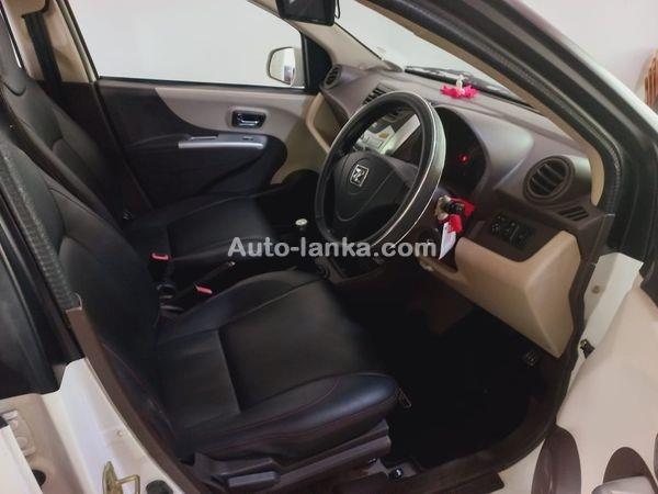 Zotye Z100 2018 Cars For Sale in SriLanka 