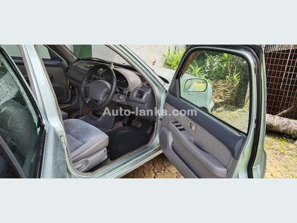 Nissan March 1997 Cars For Sale in SriLanka 