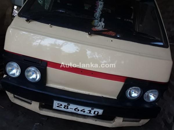 Other Datsun 1982 Vans For Sale in SriLanka 