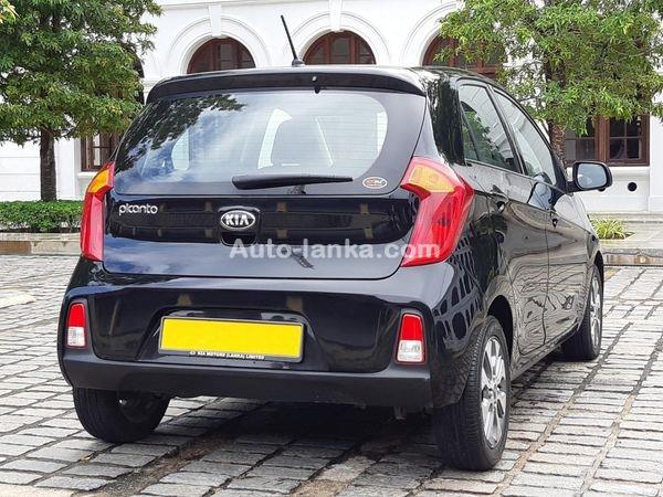 Kia Picanto 2016 Cars For Sale in SriLanka 