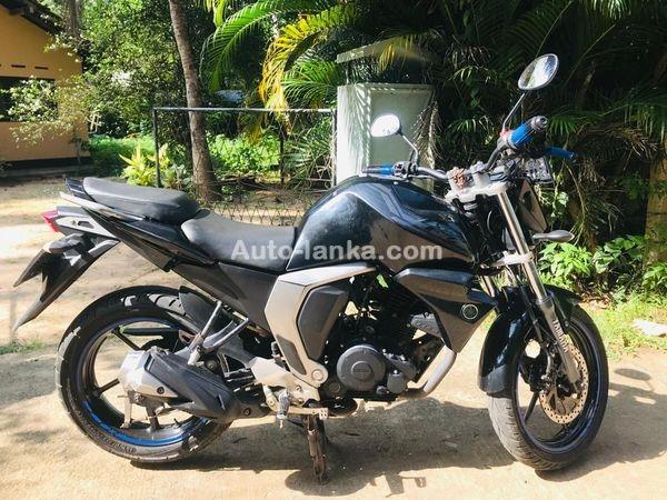 Yamaha FZ 2019 Cars For Sale in SriLanka 