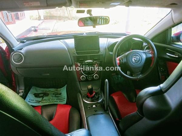 Mazda RX8 2020 Cars For Sale in SriLanka 