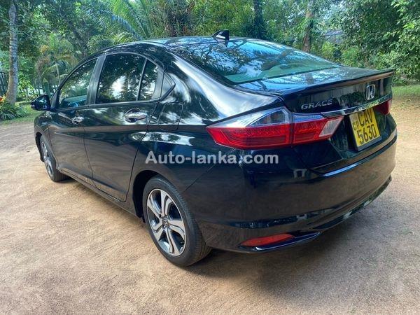Honda Grace 2015 Cars For Sale in SriLanka 