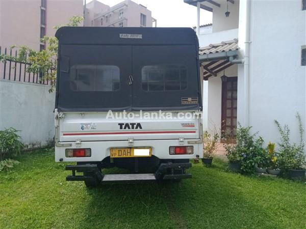Tata Yodha Dual purpose Registered (Used) Pickup 2019 Pickups For Sale in SriLanka 