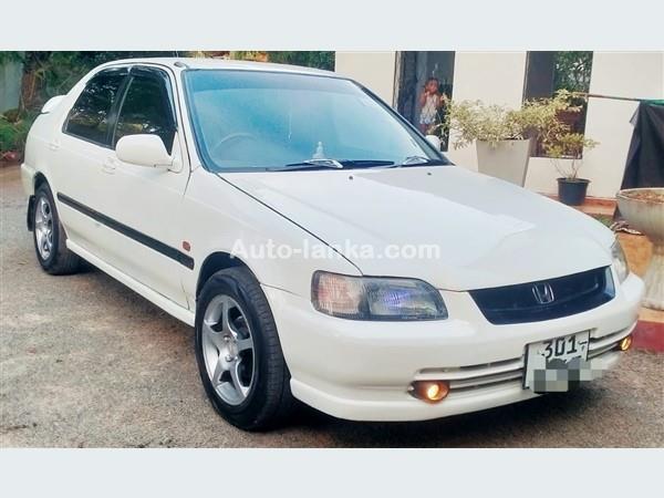 Honda City Sport 1996 Cars For Sale in SriLanka 