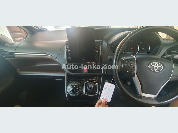 Toyota Esquire 2014 Cars For Sale in SriLanka 