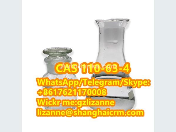 Other CAS 110-63-4 2015 Spare Parts For Sale in SriLanka 