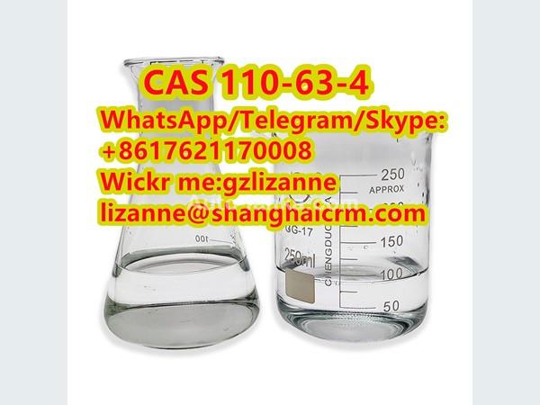Other CAS 110-63-4 2015 Spare Parts For Sale in SriLanka 