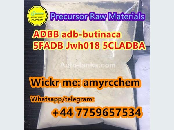 Other 5cladba adbb precursor 2015 Spare Parts For Sale in SriLanka 
