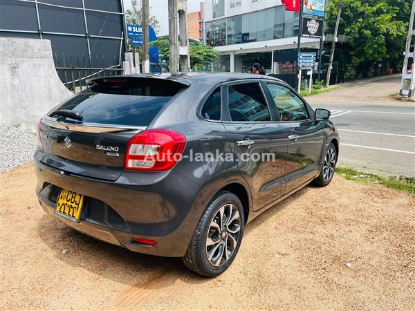 Suzuki Baleno 2019 Cars For Sale in SriLanka 