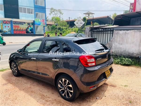 Suzuki Baleno 2019 Cars For Sale in SriLanka 