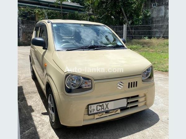 Suzuki Alto 2017 Cars For Sale in SriLanka 