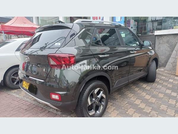 Hyundai Venue 2019 Jeeps For Sale in SriLanka 