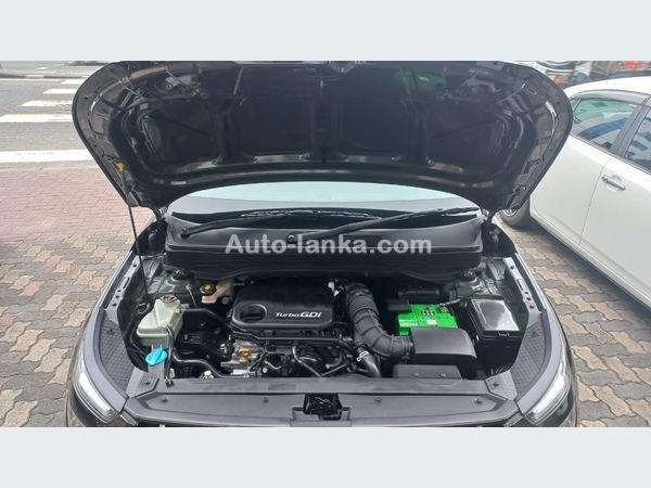 Hyundai Venue 2019 Jeeps For Sale in SriLanka 