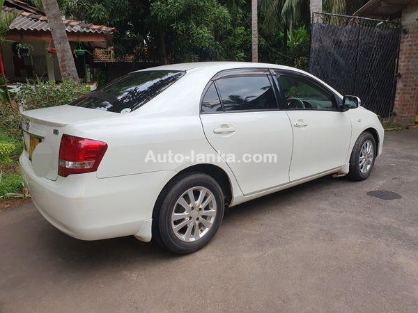 Toyota Axio 2010 Cars For Sale in SriLanka 
