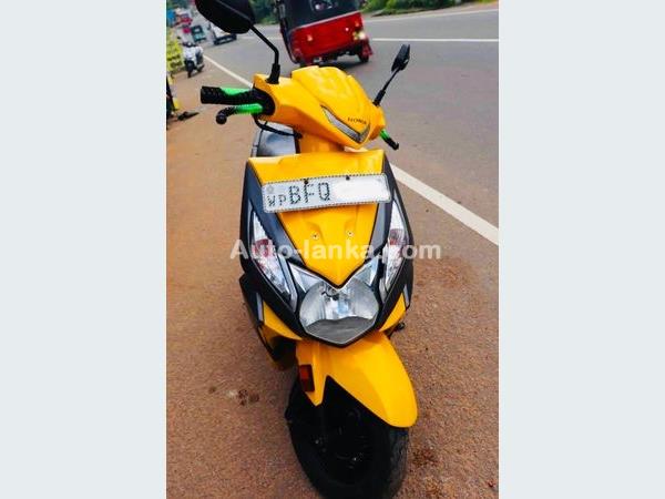 Honda Dio 2017 Cars For Sale in SriLanka 