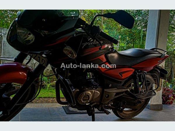 Bajaj Pulsar 150 2016 Cars For Sale in SriLanka 