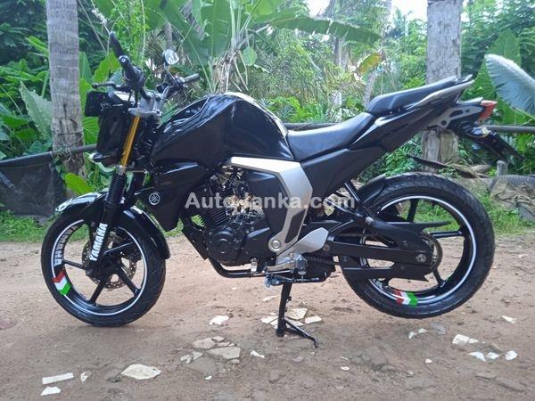 Yamaha FZ 2019 Cars For Sale in SriLanka 