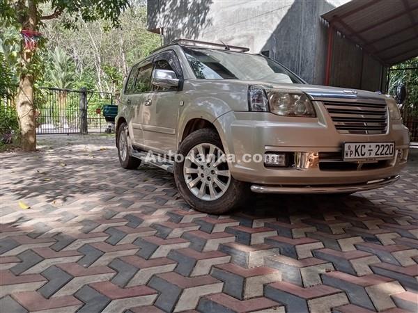 Nissan X Trail Special Edition 2004 Cars For Sale in SriLanka 